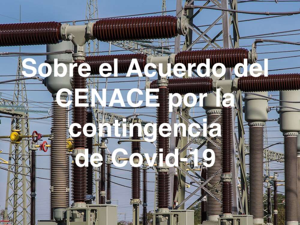 Acuerdo-CENACE-Covid19